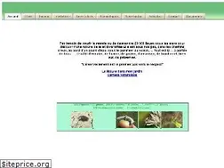 Sites similar to naturamosana.be