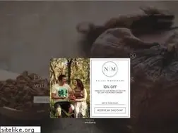 Sites similar to naturamushrooms.com