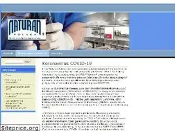 Sites similar to naturan.com.pl