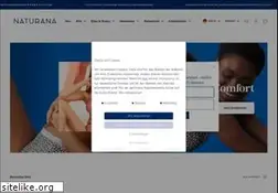 Sites similar to naturana.com