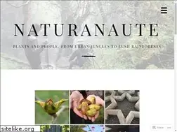 Sites similar to naturanaute.com