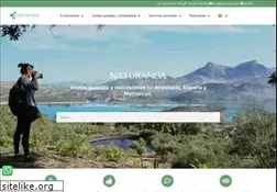 Sites similar to naturanda.com