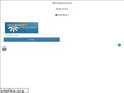 Sites similar to naturanet.pl