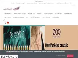 Sites similar to naturangyal.hu