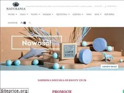 Sites similar to naturania.pl