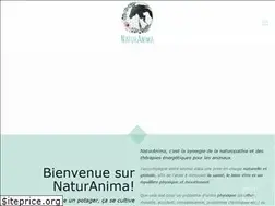 Sites similar to naturanima.ch