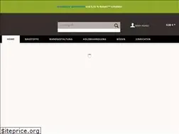 Sites similar to naturanum.de