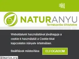 Sites similar to naturanyu.hu