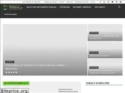 Sites similar to naturaonline.pl