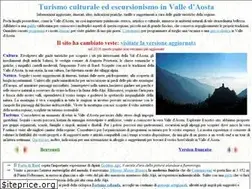 Sites similar to naturaosta.it