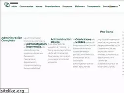Sites similar to naturapanama.org