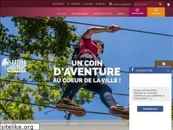 Sites similar to naturaparc.com