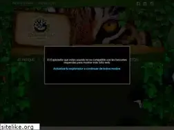 Sites similar to naturaparc.net