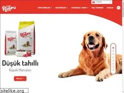 Sites similar to naturapetfood.com