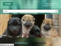 Sites similar to naturapetgarden.com.tr