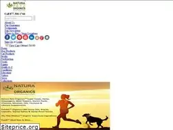 Sites similar to naturapetz.com