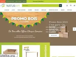 Sites similar to naturapi.com