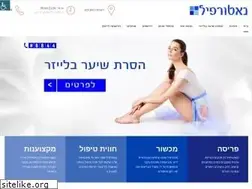 Sites similar to naturapil.co.il
