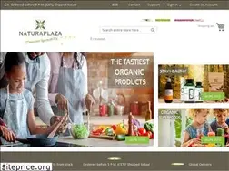 Sites similar to naturaplaza.com