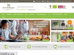 Sites similar to naturaplaza.de
