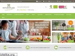Sites similar to naturaplaza.nl