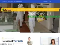 Sites similar to naturapol.com