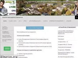 Sites similar to naturapolis36.fr