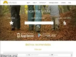 Sites similar to naturapps.es