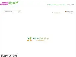 Sites similar to naturaprovitae.ro