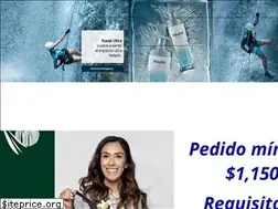 Sites similar to naturapuebla.com