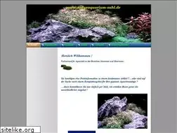 Sites similar to naturaquarium-suhl.de