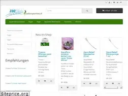 Sites similar to naturaquarium.ch