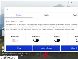 Sites similar to naturarena.com