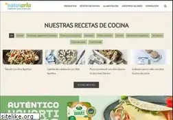 Sites similar to naturarla.es