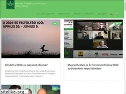 Sites similar to naturart.hu