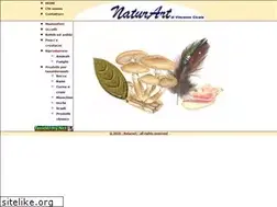 Sites similar to naturart.net