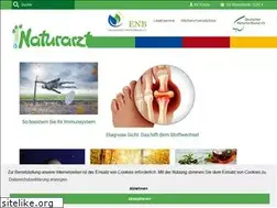 Sites similar to naturarzt-access.de