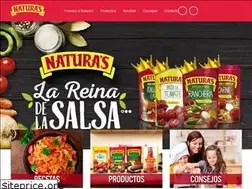 Sites similar to naturas-centroamerica.com