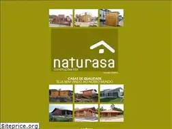 Sites similar to naturasa.pt