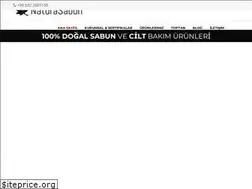 Sites similar to naturasabun.com