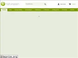 Sites similar to naturasan-fellshop.de