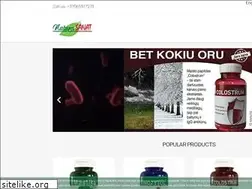 Sites similar to naturasanat.com