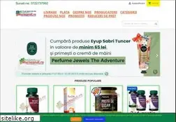 Sites similar to naturasanat.ro