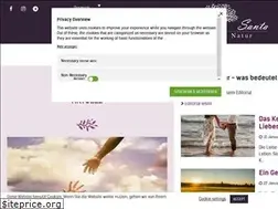 Sites similar to naturasanta.ch