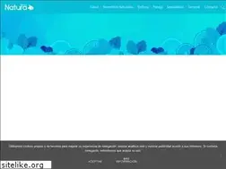 Sites similar to naturasapiens.com