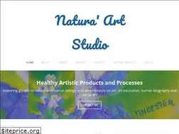 Sites similar to naturasartstudio.com