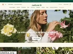 Sites similar to naturaselection.com