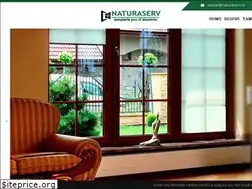 Sites similar to naturaserv.ro