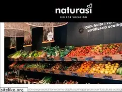 Sites similar to naturasi.es