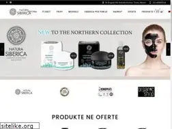 Sites similar to naturasiberica.al